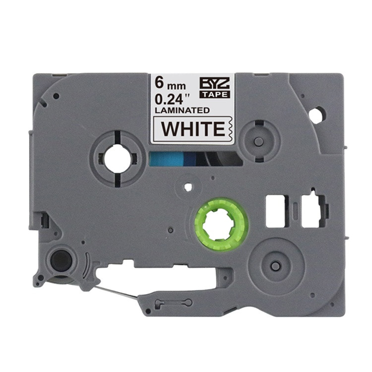 برچسب پرینتر لیبل زن مدل TZc-211