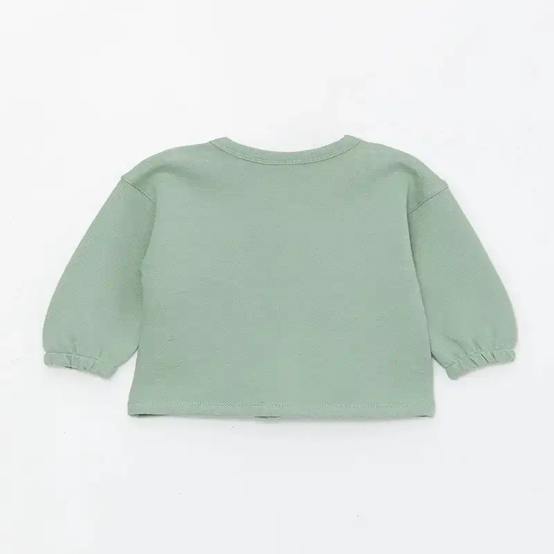 ست 3 تکه لباس نوزادی ال سی وایکیکی مدل S43272Z1