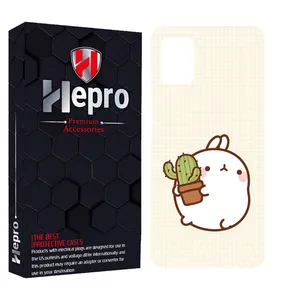 HEPRO MC Cover for XIAOMI REDMI 9T