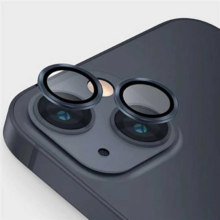 محافظ لنز دوربین اپیکوی مدل Chelipa مناسب برای گوشی موبایل اپل iPhone 13 / 13 Mini