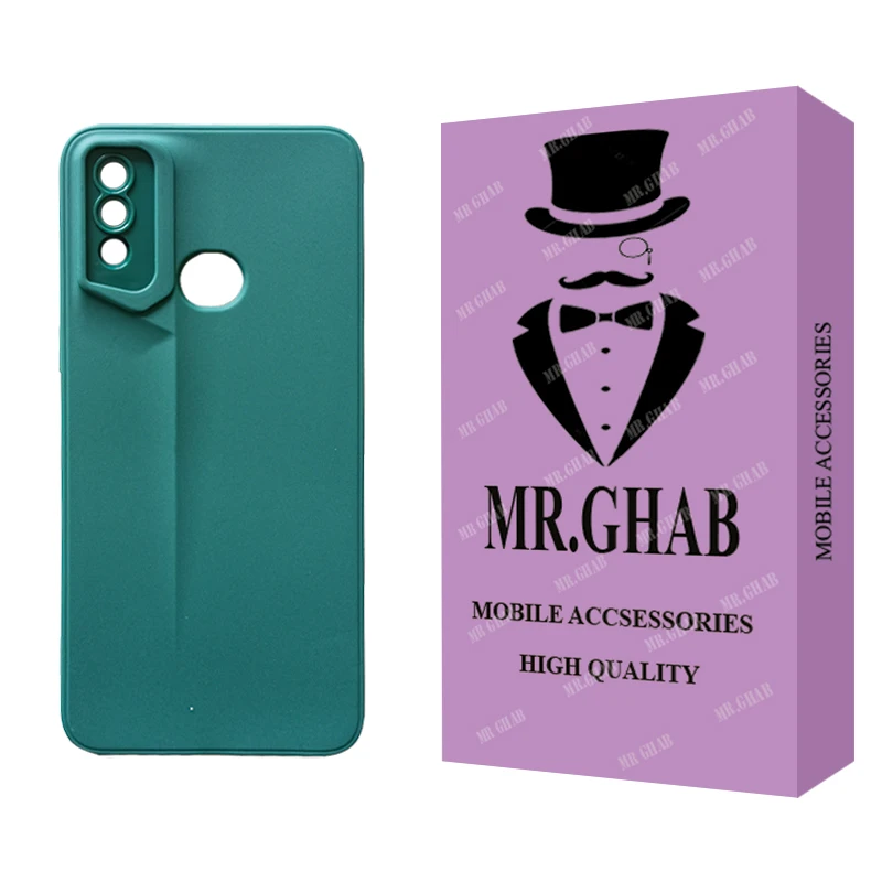 کاور مستر قاب مدل PR مناسب برای گوشی موبایل سامسونگ Galaxy A10s