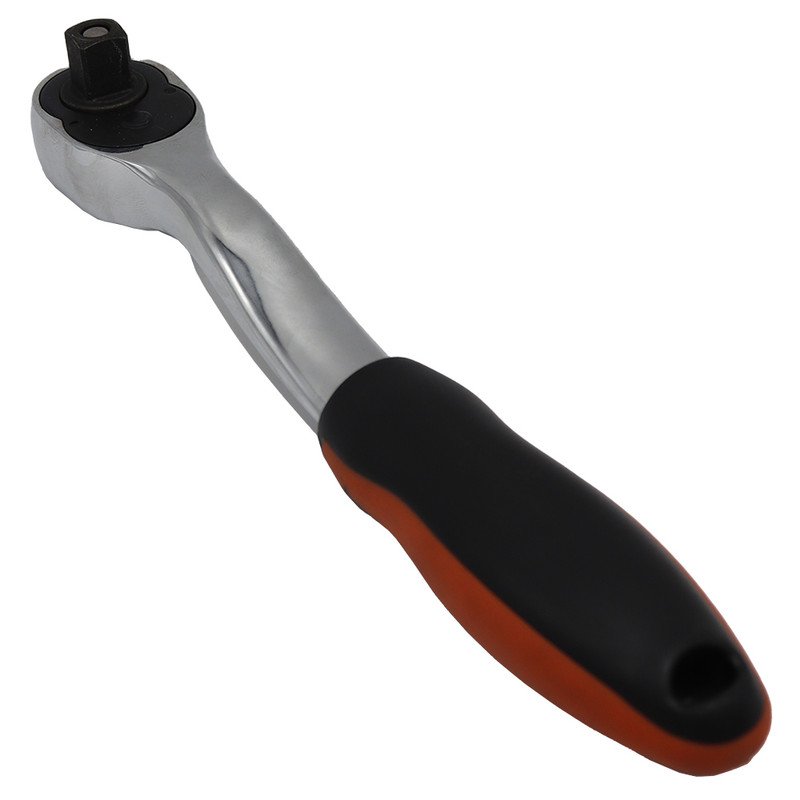 آچار بکس جغجغه ای سامکو مدل YPVO-25 سایز 1.2 اینچ