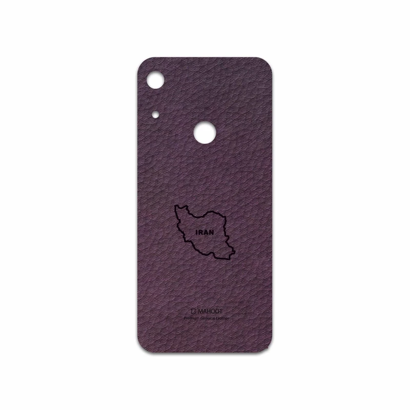 برچسب پوششی ماهوت مدل PL-IRC مناسب برای گوشی موبایل آنر 8A