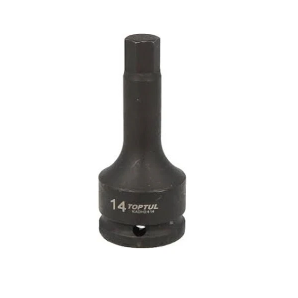 آچار بکس تاپ تول مدل KADH2414 سایز 14 میلی متر