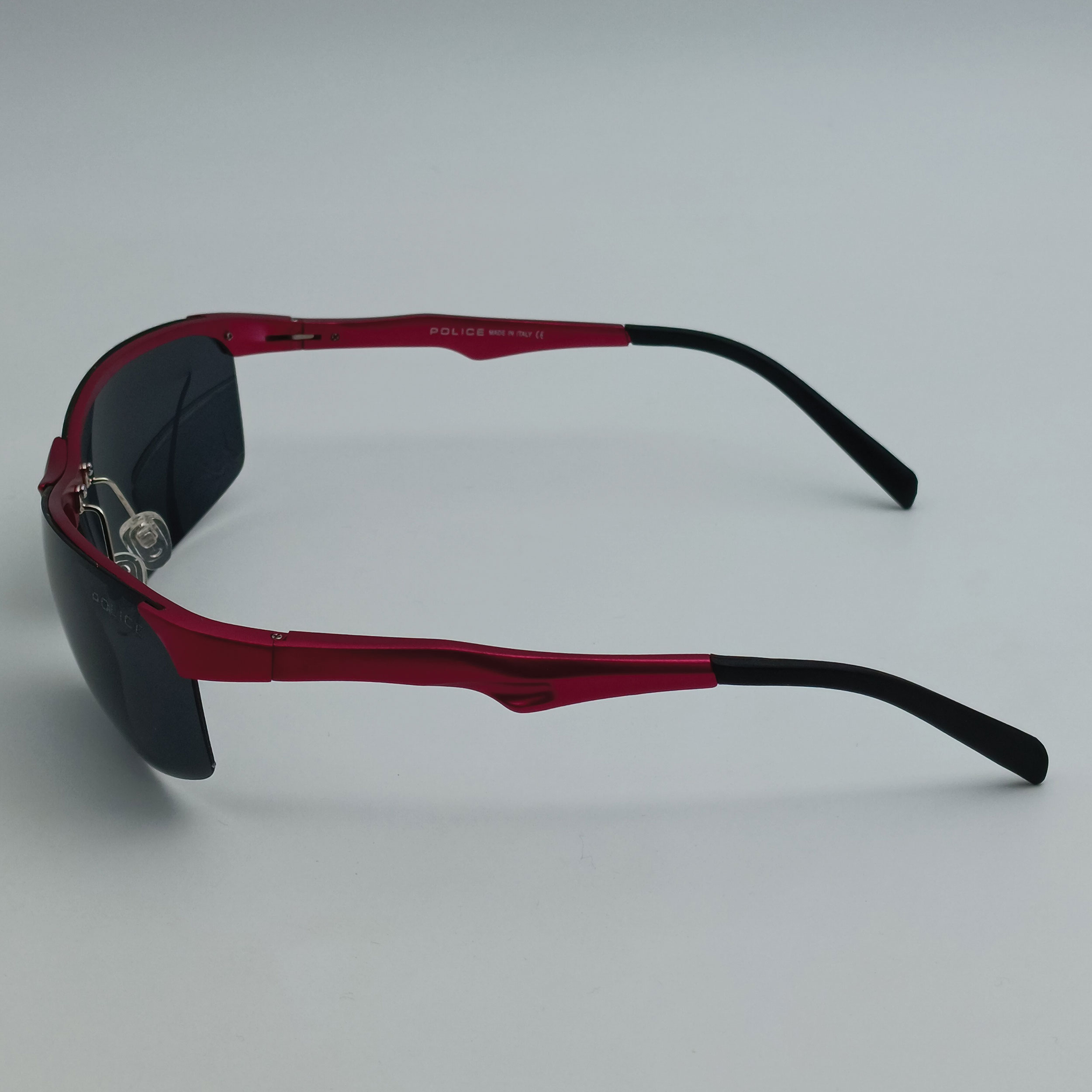 عینک آفتابی پلیس مدل BFS549 C7 -  - 4