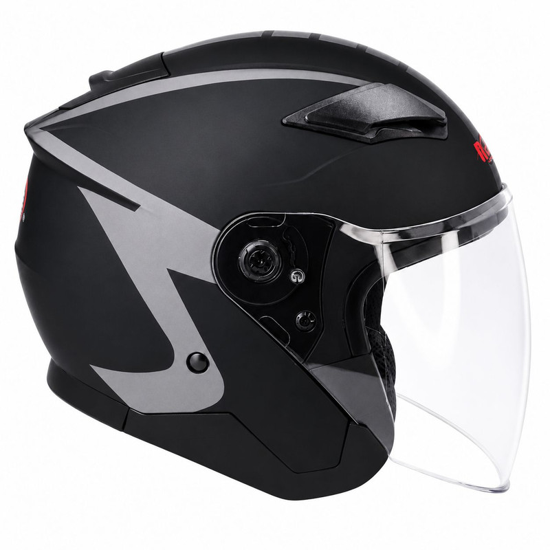 کلاه کاسکت بدون فک ردلاین مدل Urban X 956 کد 2357