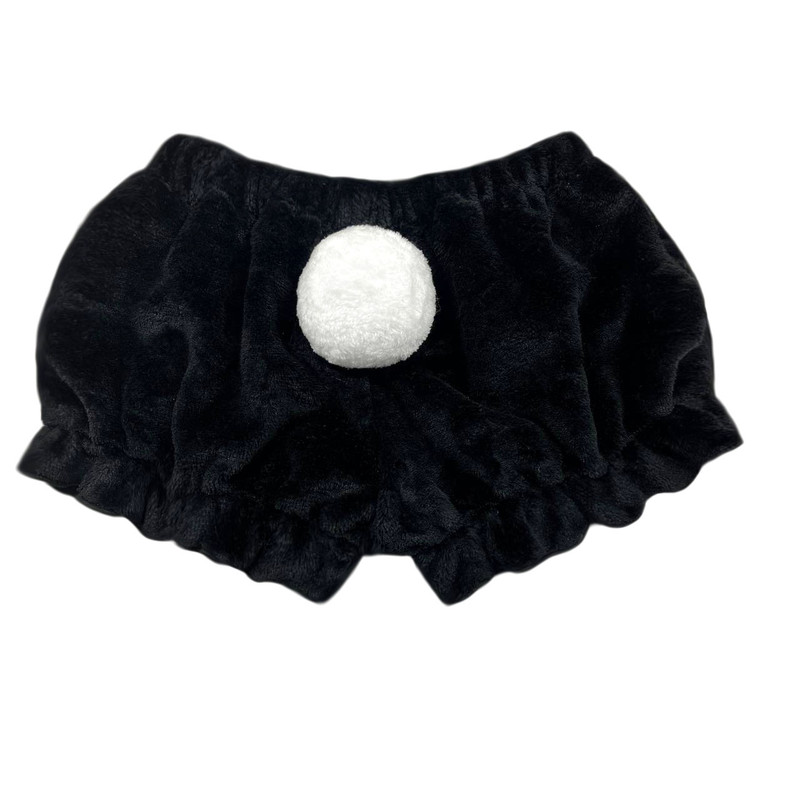 ست نیم تنه و شلوارک زنانه مدل cute cat-01