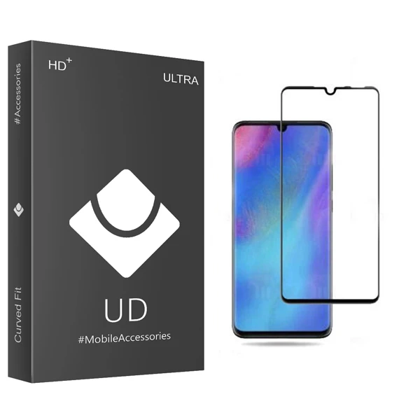 محافظ صفحه نمایش یو دی مدل ULTRA مناسب برای گوشی موبایل هوآوی P30
