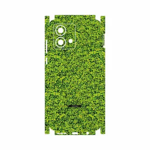 MAHOOT Leafs-FullSkin Cover Sticker for Motorola Moto G84