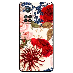 Megafone 7350 Cover For Xiaomi Mi 10T / 10 T Pro