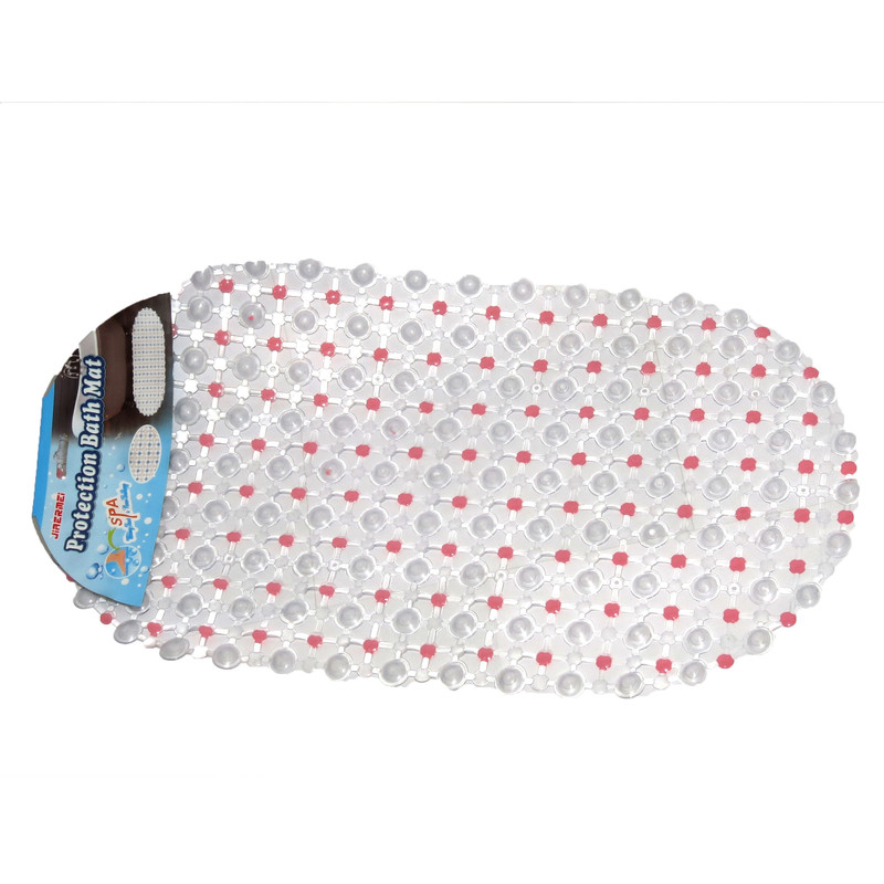 زیر پایی حمام مدل M -85 سایز 66x38 سانتی متر