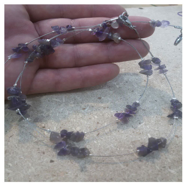 نیم ست زنانه مدل 11