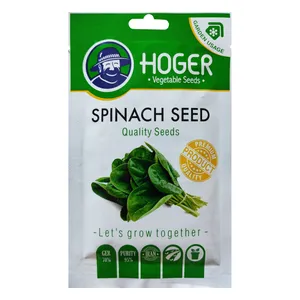 بذر اسفناج هوگر مدل H14