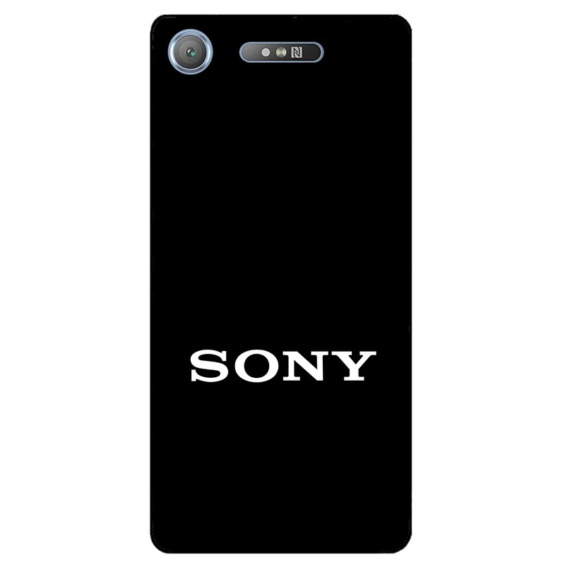 کاور مگافون کد 2867 مناسب برای گوشی موبایل سونی Xperia XZ1