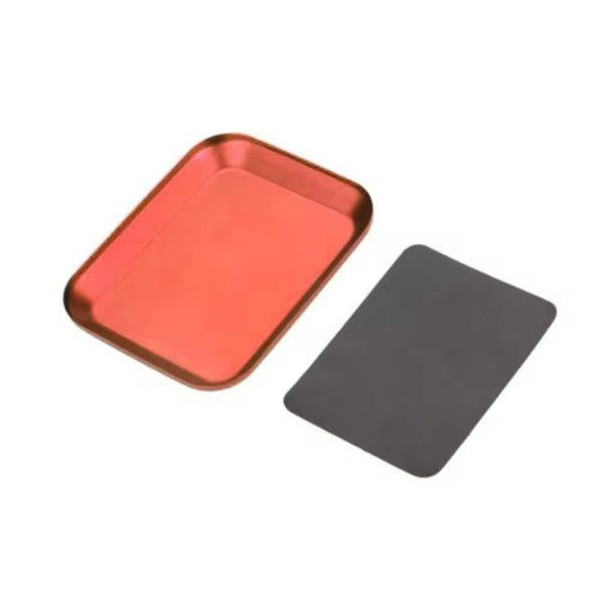 سینی نگهدارنده پیچ مدل مگنتی BOX 520