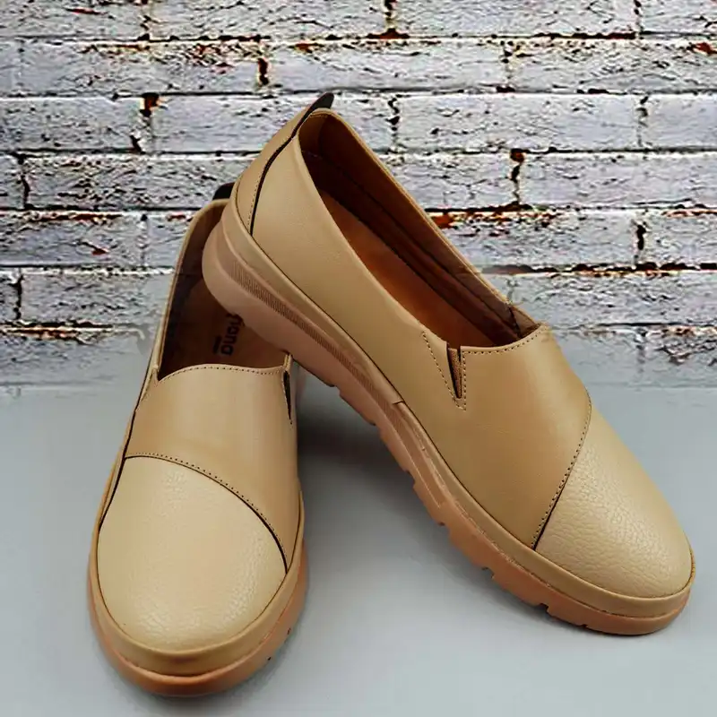 کفش روزمره زنانه مدل پروانه