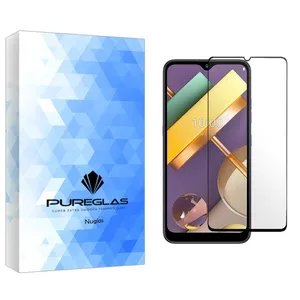 Pureglas NueGlas Screen Protector For LG  K22