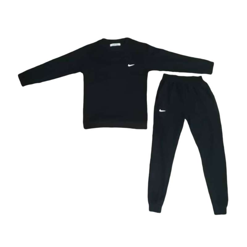 ست سویشرت و شلوار مردانه مدل ارمو کد 1911