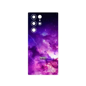 MAHOOT Universe b NASA 12 Cover Sticker for Samsung Galaxy S22 Ultra 5G