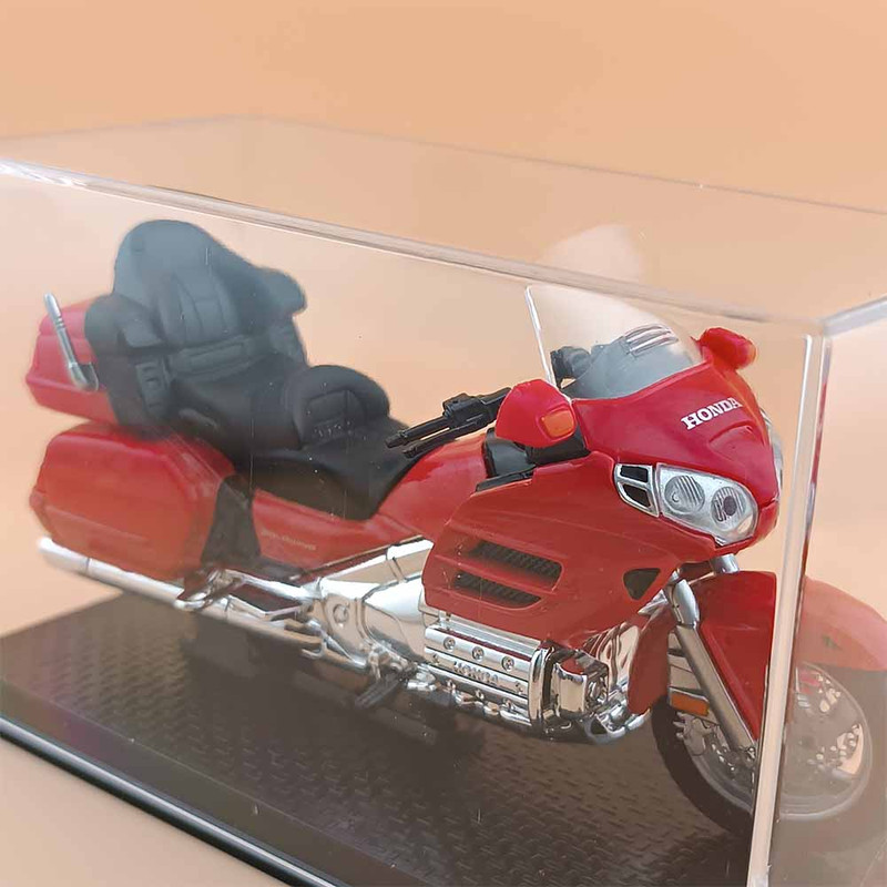 موتور بازی مدل هوندا Honda Gold wing طرح 2004