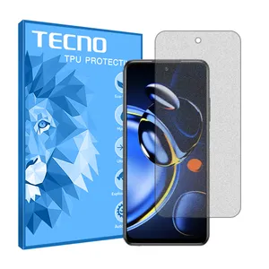 Tecno HyMTT model Matte screen protector suitable for Xiaomi Redmi Note 11SE mobile phone