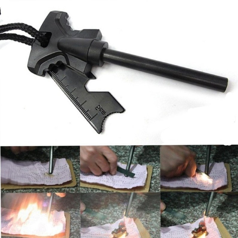 سنگ چخماق مدل M30