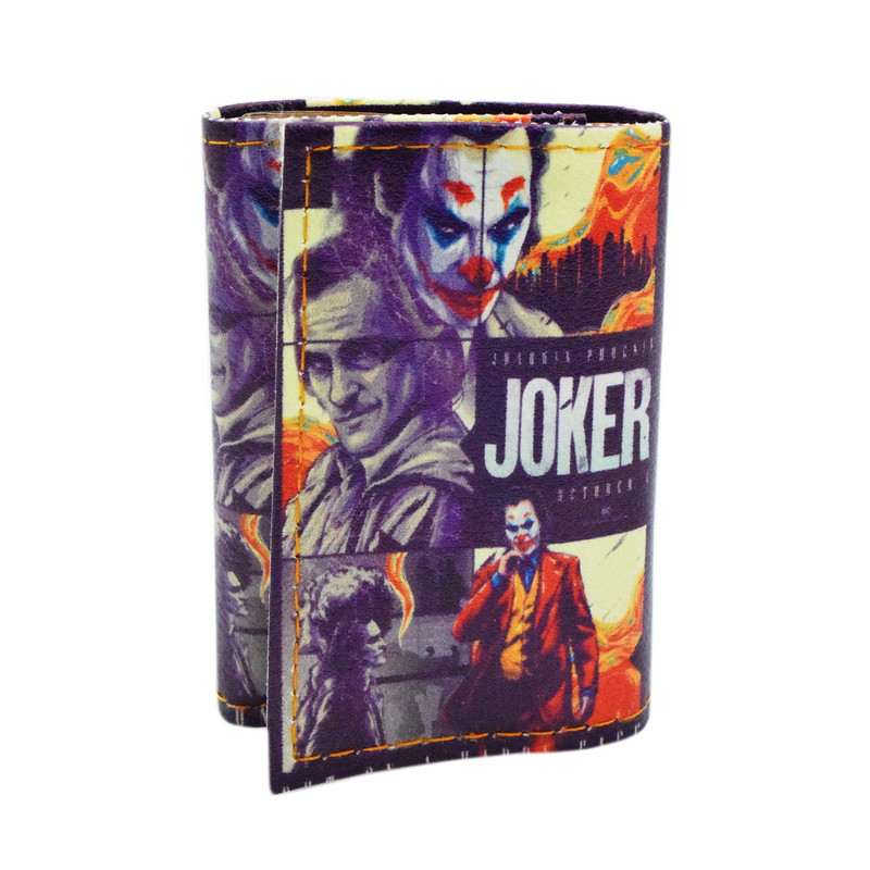 کیف پول مدل JOKER کد 004