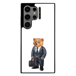 AKAM AMC-WSGS24U-BARON FILOU-28 Cover For Samsung Galaxy S24 Ultra