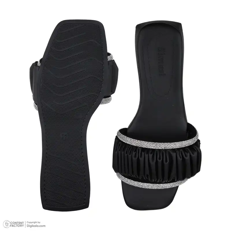 صندل زنانه سیم می مدل 24494537