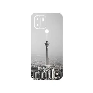 MAHOOT Tehran_City Cover Sticker for Xiaomi Redmi A2 Plus