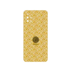 MAHOOT versace Cover Sticker for Samsung Galaxy M31S