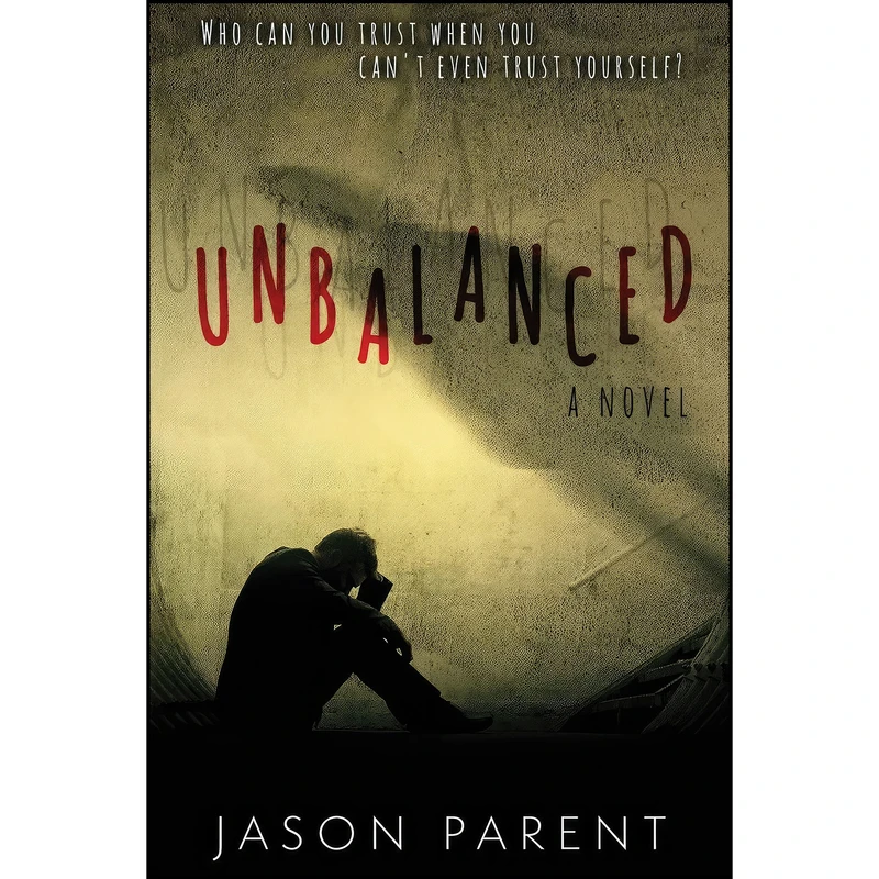 کتاب Unbalanced اثر Jason Parent انتشارات تازه ها