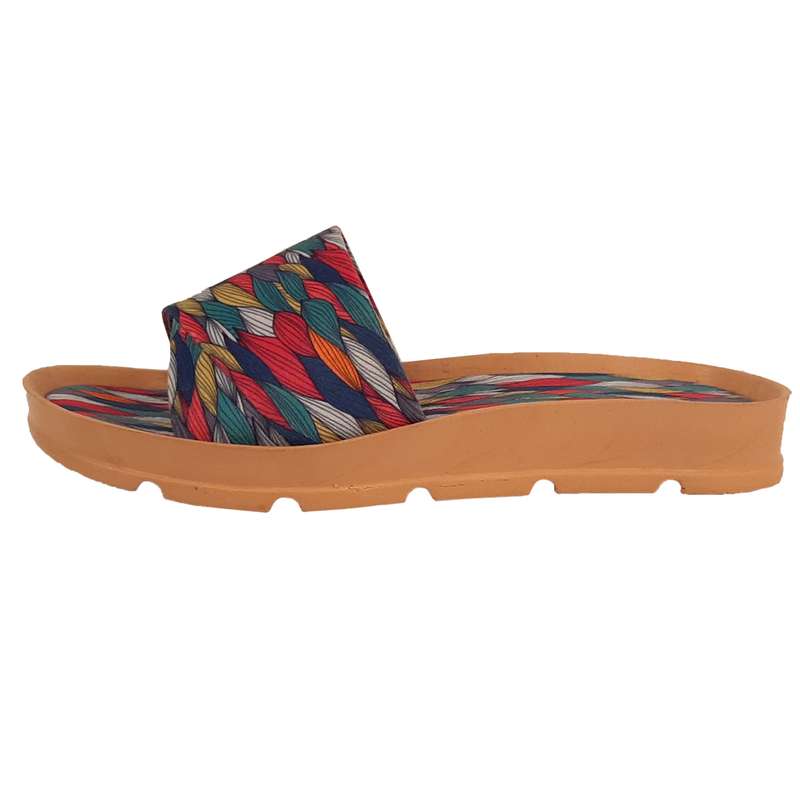 دمپایی زنانه کد 105