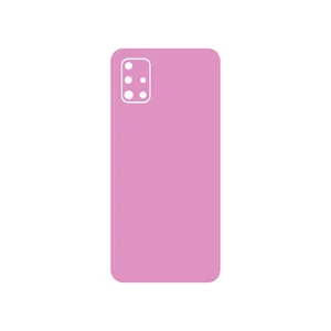 برچسب پوششی مدل bp1005 مناسب برای گوشی موبایل سامسونگ Galaxy A51