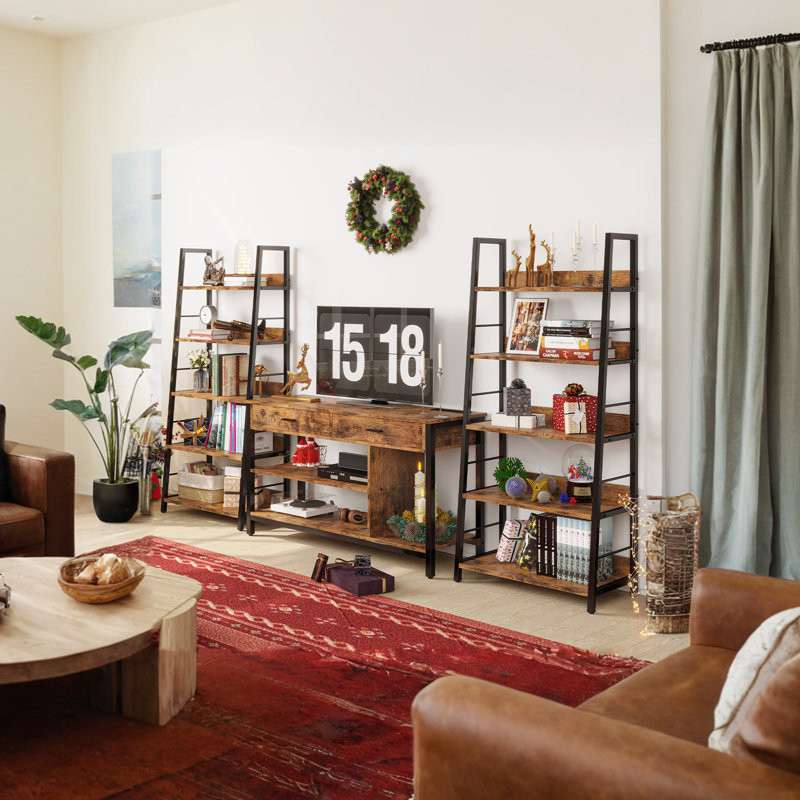 شلف ایستاده مدل morchoob15016