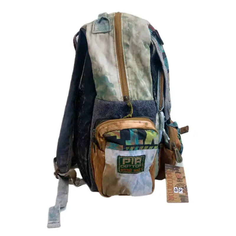 کوله پشتی اولد کتان مدل 5601