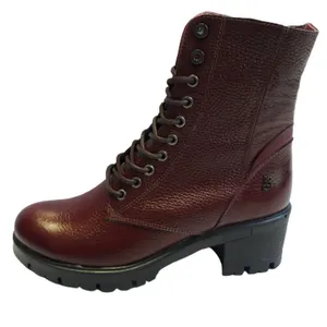 نیم بوت زنانه مدل 50