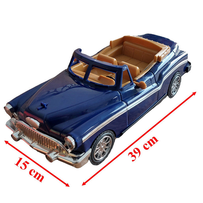 ماشین بازی مدل شورلت
