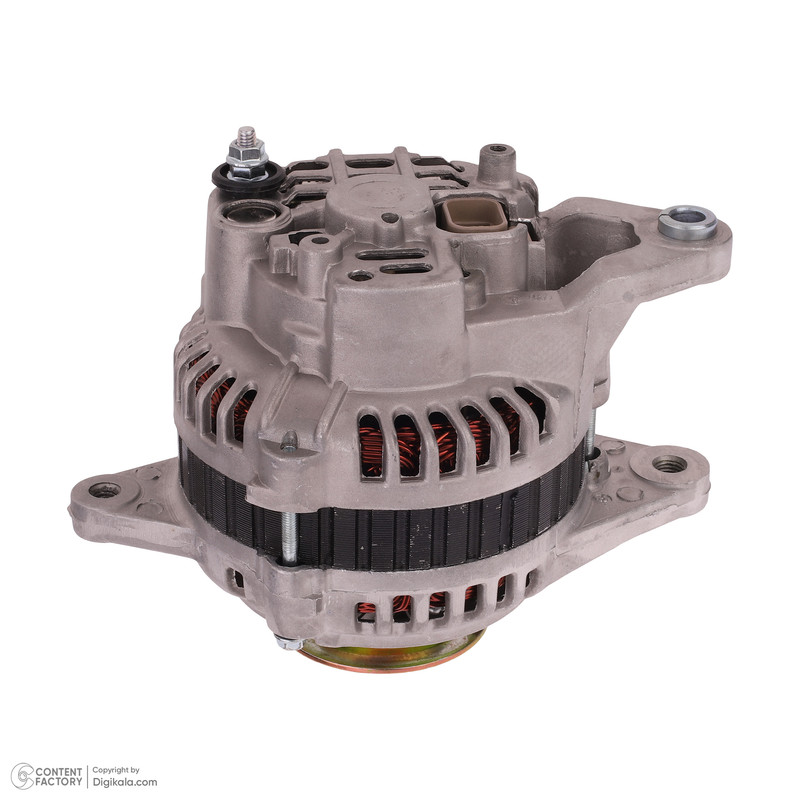 دینام جی ای اس پی کد 509140 مناسب برای پراید