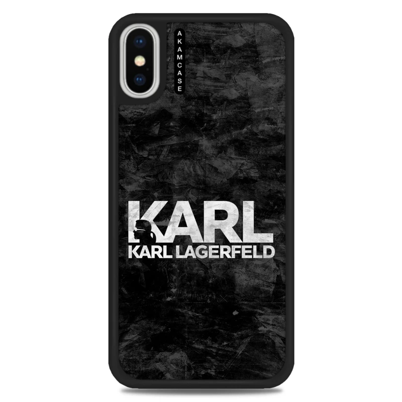 کاور آکام مدل AMCWAX-KARL2 مناسب برای گوشی موبایل اپل iPhone X/Xs