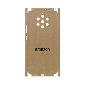 MAHOOT Amazon-FullSkin Cover Sticker for Nokia 9 Pureview