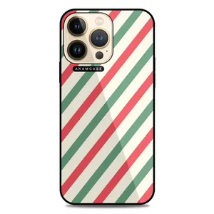 AKAM AMC-WA13PRO-CHRISTMAS-25 Cover For Apple iPhone 13 Pro