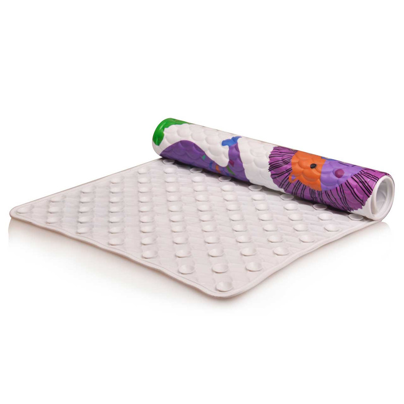 زیر پایی حمام مدل DP-1839-37-1-6 سایز 38x69 سانتی متر