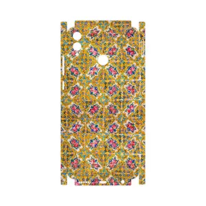 MAHOOT Iran Tile 15-FullSkin Cover Sticker for Honor 8X