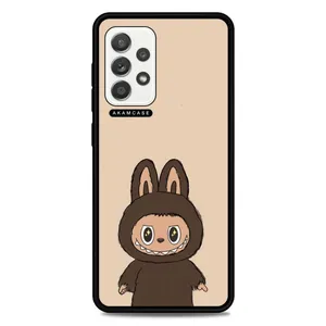 AKAM AMC-WSGA52-LABUBU-9 Cover For Samsung Galaxy A52