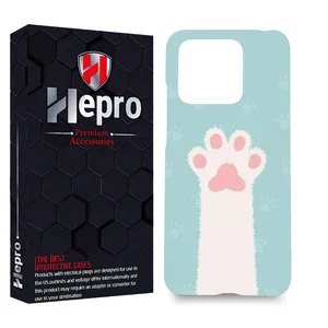 HEPRO MC Cover for XIAOMI REDMI 10C