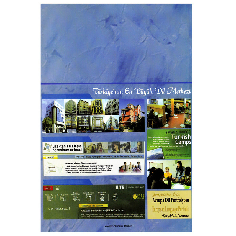 کتاب Yeni Hitit 1 اثر Dr. N. Engin Uzun انتشارات سپاهان