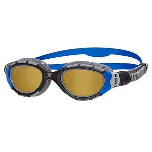 عینک شنا زاگز مدل Predator Flex