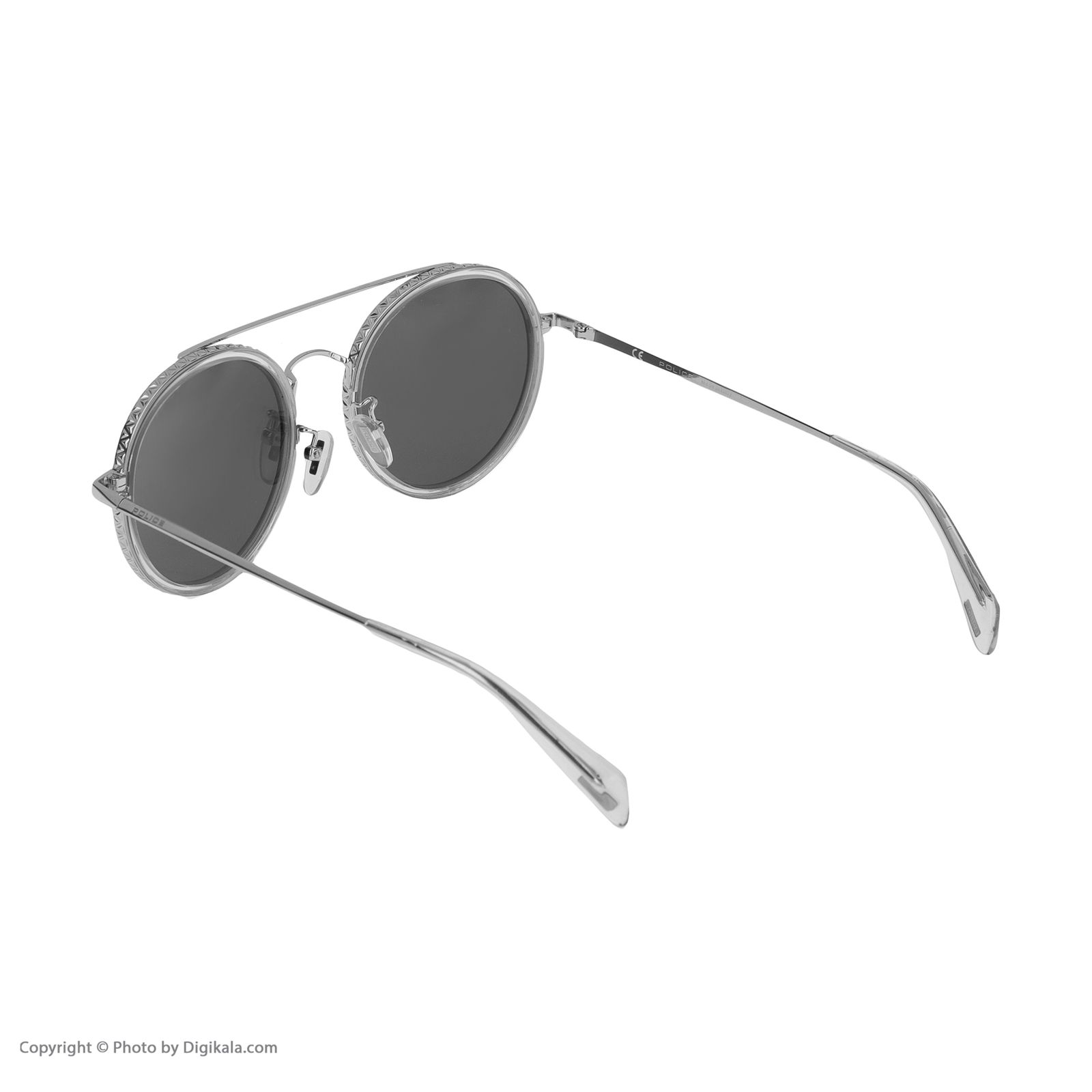 عینک آفتابی زنانه پلیس مدل SPL830M 579X -  - 5