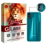 محافظ لنز دوربین لایونکس مدل LSG-L مناسب برای گوشی موبایل آنر 9X Lite